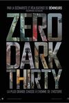 couverture Zero Dark Thirty