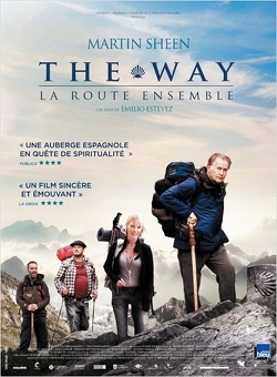 Couverture de The Way, La route ensemble