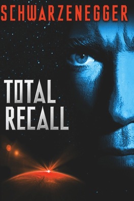Affiche du film Total Recall