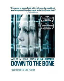 Affiche du film Down To The Bone