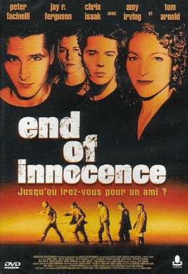 Affiche du film End Of Innocence