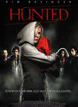 Affiche du film Hunted