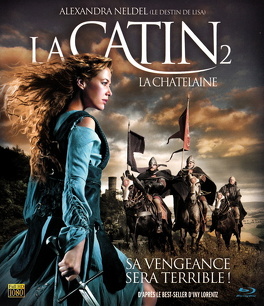 Affiche du film La Châtelaine