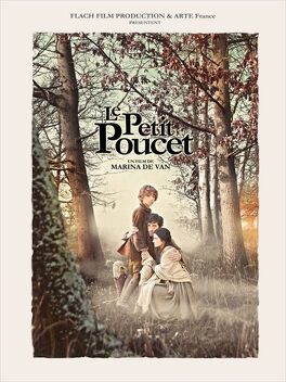 Affiche du film Le Petit Poucet