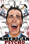 couverture American Psycho