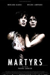 couverture Martyrs
