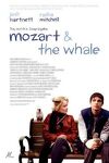 couverture Mozart and the Whale (Crazy in Love)