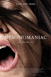 couverture Nymphomaniac - Volume 2