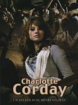Affiche du film Charlotte Corday
