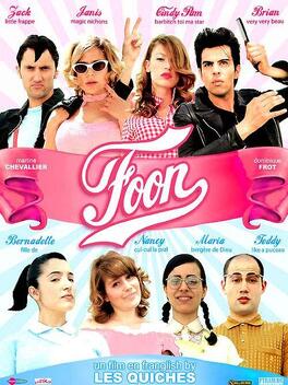 Affiche du film Foon
