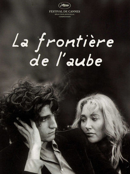 Affiche du film La Frontière de l'aube