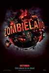 couverture Bienvenue à Zombieland