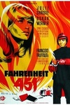 couverture Fahrenheit 451