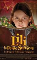 Lili la petite sorcière