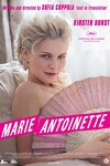 couverture Marie Antoinette