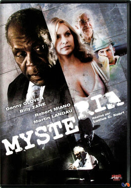 Affiche du film Mysteria
