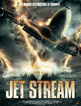 Affiche du film Tornado apocalypse