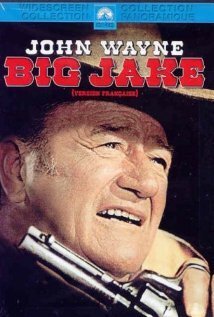 Affiche du film Big Jake