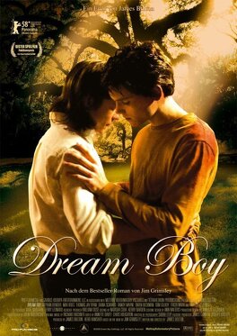 Affiche du film Dream boy
