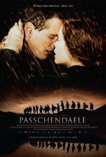Affiche du film La Bataille de Passchendaele