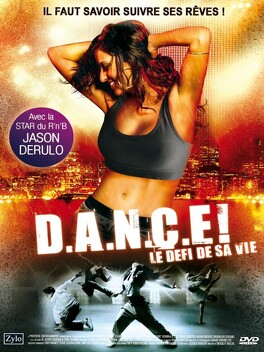 Affiche du film La fièvre du dance-floor
