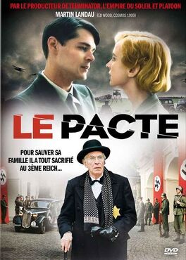 Affiche du film Le Pacte (2004)