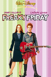 couverture Freaky Friday - Dans la peau de ma mère