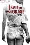 couverture I Spit on Your Grave