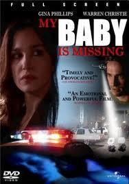 Affiche du film Mon bébé a disparu