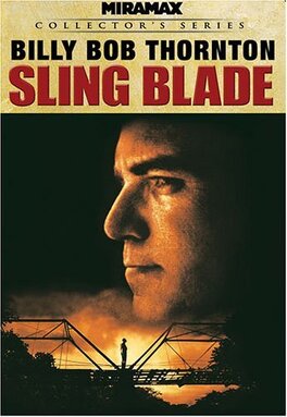 Affiche du film Sling blade