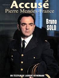 Affiche du film Accusé Mendès France