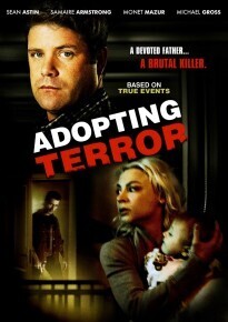 Affiche du film Adoption à risques