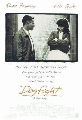 Affiche du film Dogfight