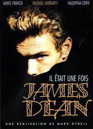 Affiche du film Il était une fois James Dean