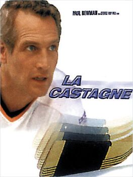 Affiche du film La Castagne