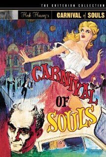 Affiche du film Le Carnaval des Âmes