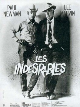 Affiche du film Les Indésirables