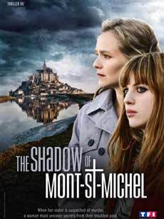 Affiche du film L'ombre du Mont Saint-Michel