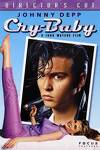couverture Cry-Baby