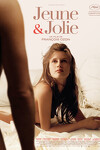couverture Jeune & Jolie