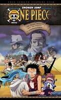 One Piece film 8: Alabasta
