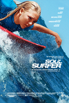 couverture Soul surfer