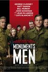 couverture The Monuments Men