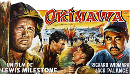 Affiche du film Okinawa