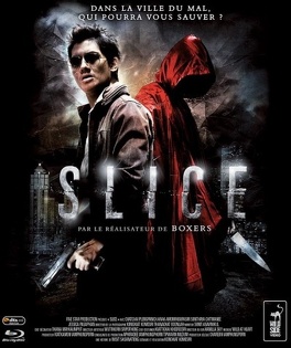 Affiche du film Slice