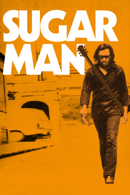 Affiche du film Sugar Man