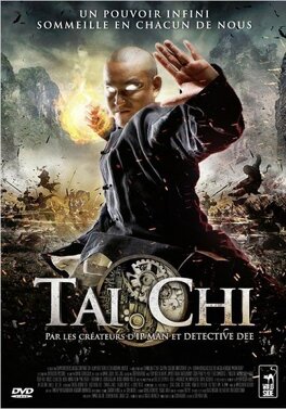 Affiche du film Tai Chi