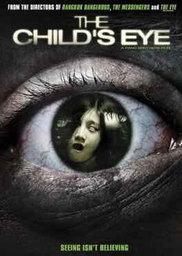 Affiche du film The child's eye