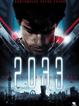 Affiche du film 2033