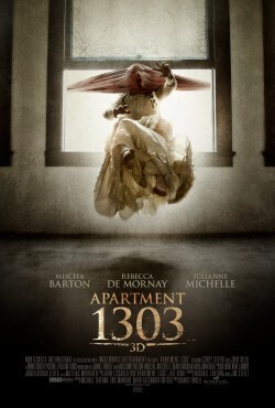 Affiche du film Apartment 1303